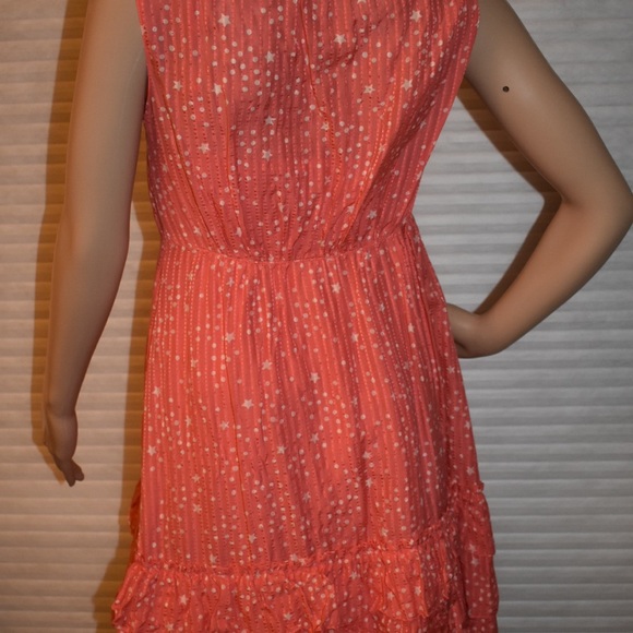 Marc by Marc Jacob sleeveless ruffle dress - Picture 3 of 8